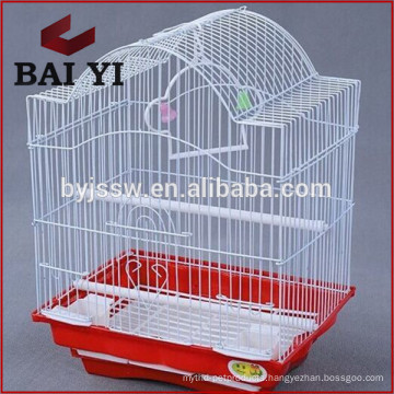 Wholesale Small Bird Cage Wire Mesh Wire Bird Breeding Cage